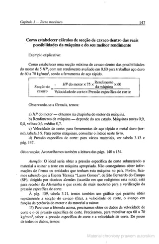 Manual pratico do mecanico