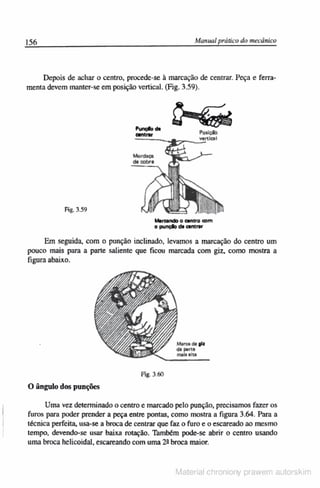 Manual pratico do mecanico