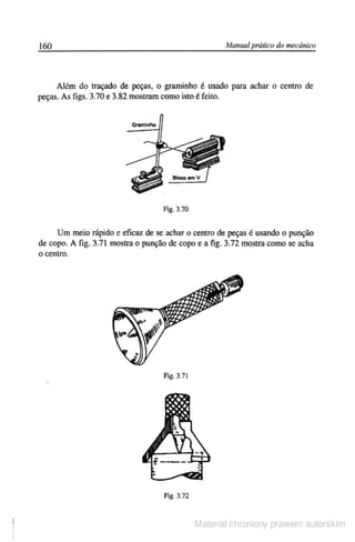 Manual pratico do mecanico