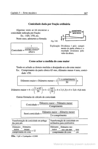 Manual pratico do mecanico