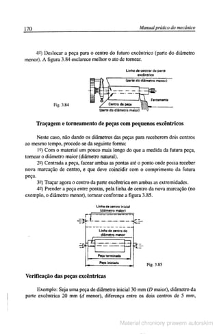 Manual pratico do mecanico