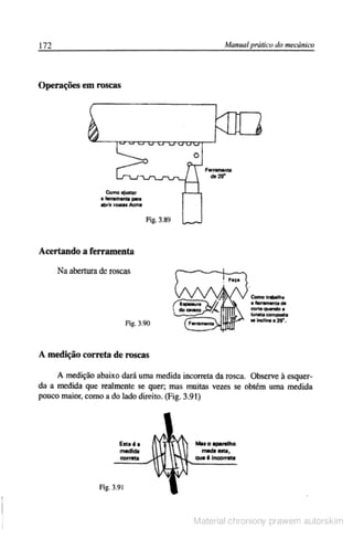 Manual pratico do mecanico