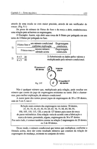 Manual pratico do mecanico