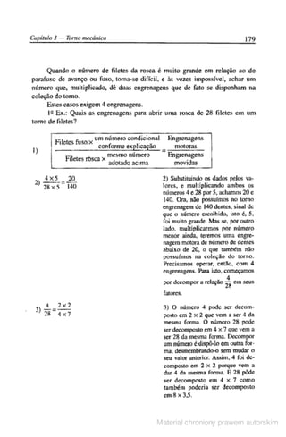 Manual pratico do mecanico