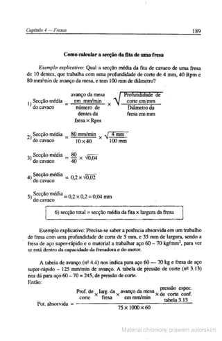 Manual pratico do mecanico