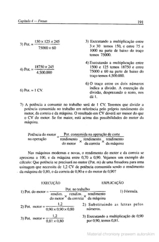 Manual pratico do mecanico