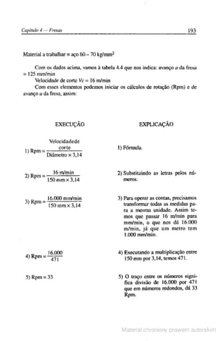 Manual pratico do mecanico