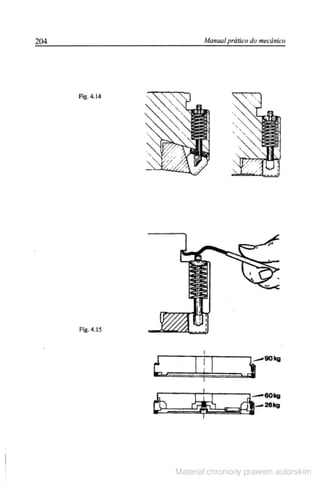 Manual pratico do mecanico