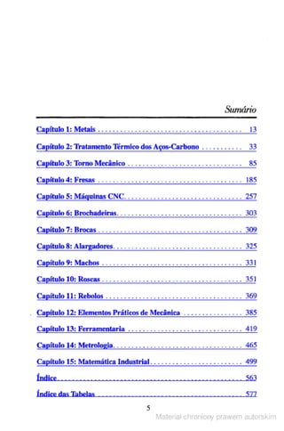 Manual pratico do mecanico