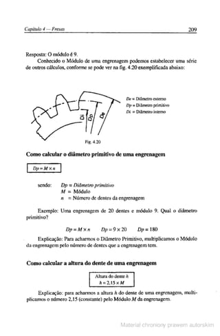Manual pratico do mecanico