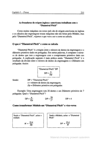 Manual pratico do mecanico