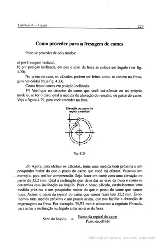 Manual pratico do mecanico