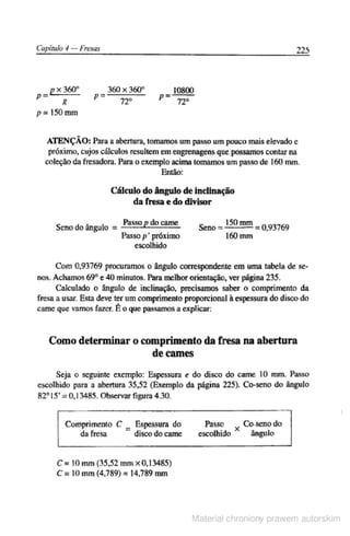 Manual pratico do mecanico