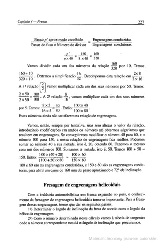 Manual pratico do mecanico