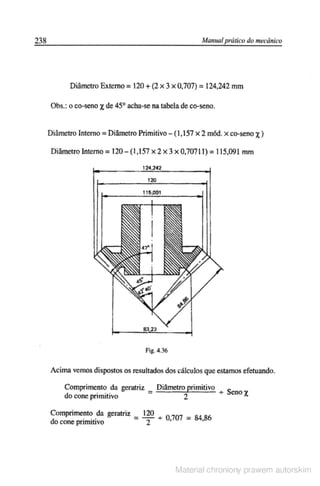 Manual pratico do mecanico