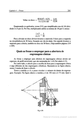 Manual pratico do mecanico