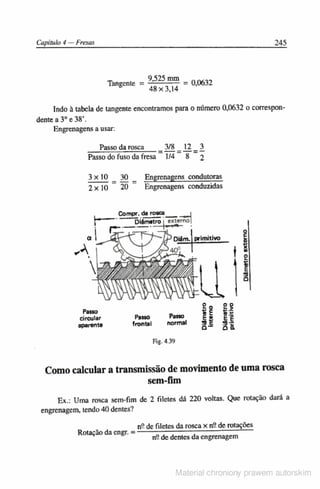Manual pratico do mecanico