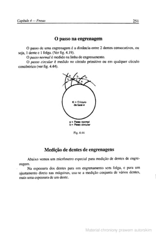 Manual pratico do mecanico