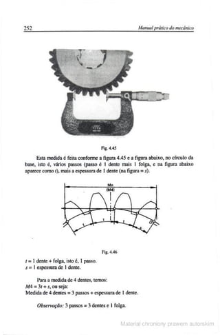 Manual pratico do mecanico
