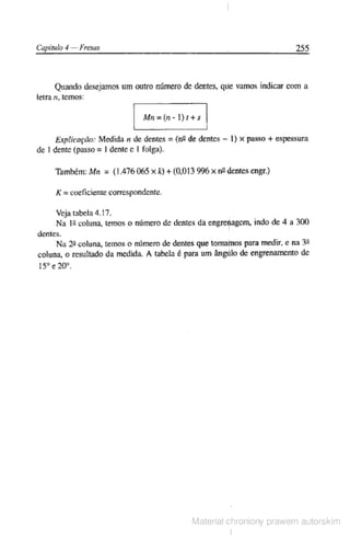 Manual pratico do mecanico