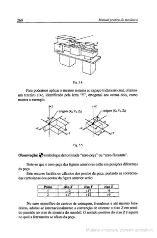 Manual pratico do mecanico