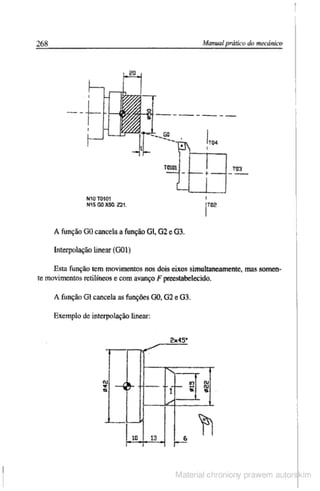 Manual pratico do mecanico