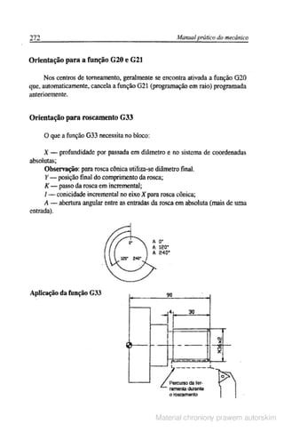 Manual pratico do mecanico