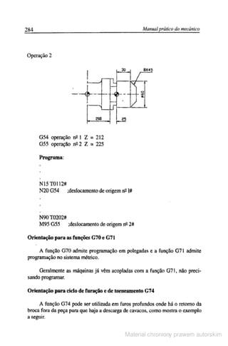 Manual pratico do mecanico