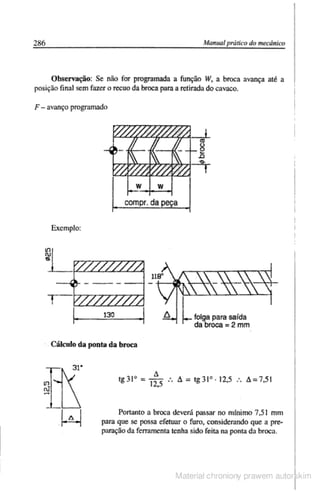 Manual pratico do mecanico