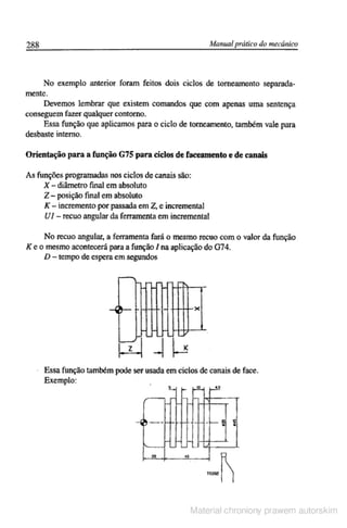 Manual pratico do mecanico