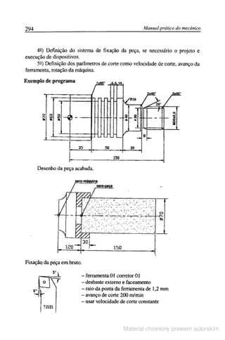 Manual pratico do mecanico
