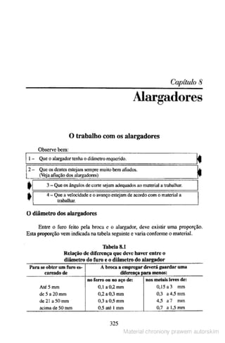 Manual pratico do mecanico