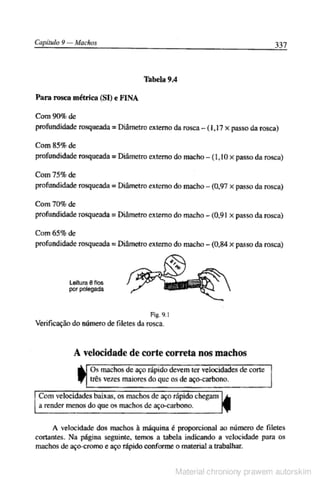 Manual pratico do mecanico