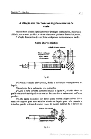 Manual pratico do mecanico
