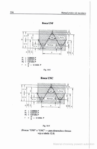 Manual pratico do mecanico