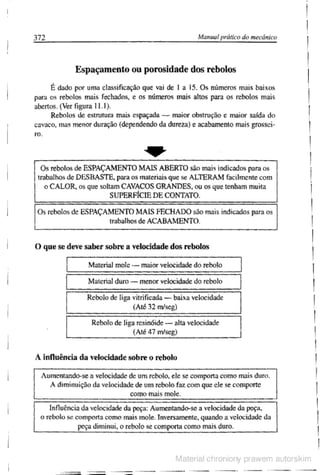 Manual pratico do mecanico