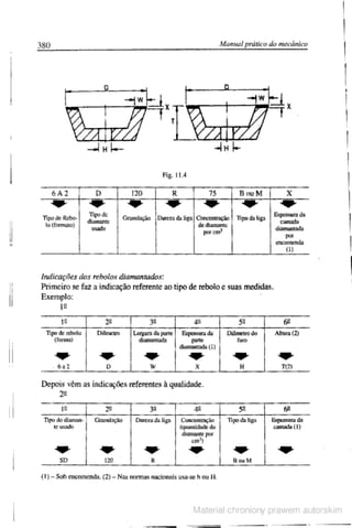 Manual pratico do mecanico