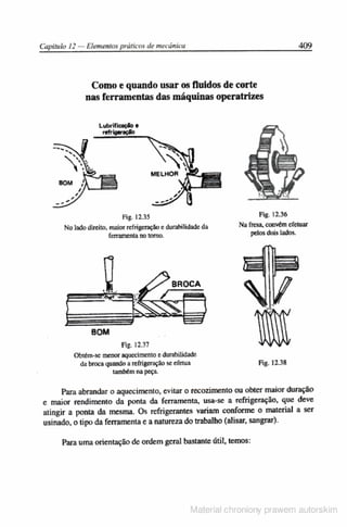 Manual pratico do mecanico