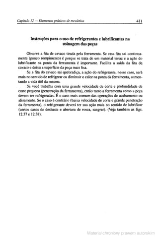 Manual pratico do mecanico