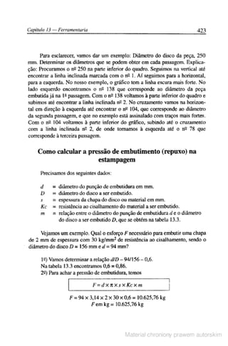 Manual pratico do mecanico