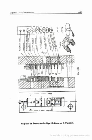 Manual pratico do mecanico