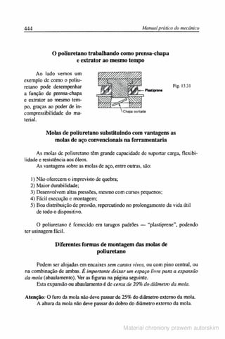 Manual pratico do mecanico