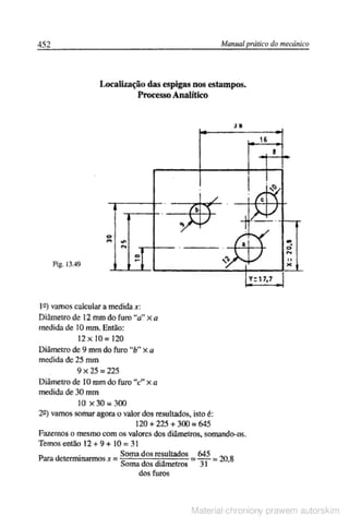 Manual pratico do mecanico