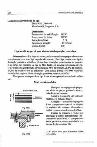 Manual pratico do mecanico