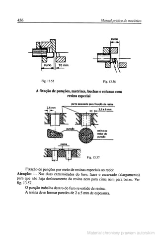 Manual pratico do mecanico