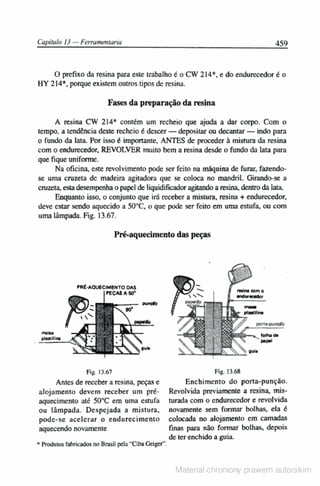 Manual pratico do mecanico