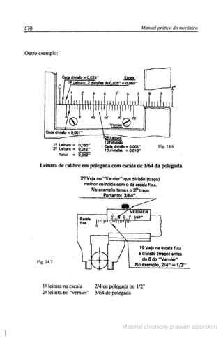 Manual pratico do mecanico
