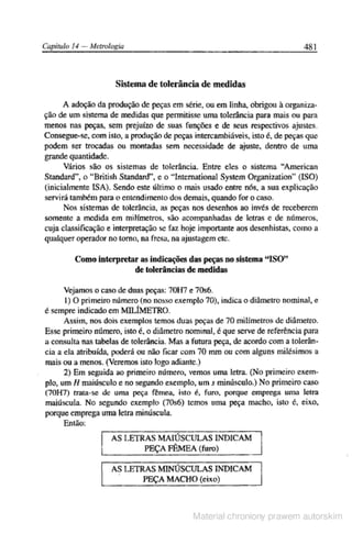 Manual pratico do mecanico