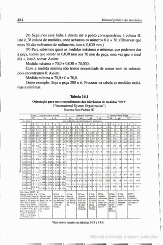 Manual pratico do mecanico