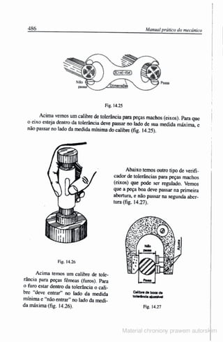 Manual pratico do mecanico